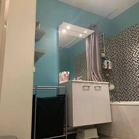 Franck Apartmán