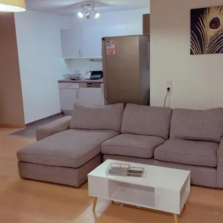 Apartmán Franck